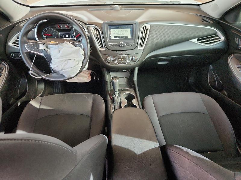 Продаж на аукціоні авто 2017 Chevrolet Malibu, vin: 1G1ZB5ST7HF248172, номер лоту: 51906466