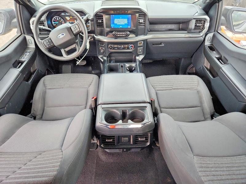 Aukcja sprzedaży 2023 Ford F150, vin: 1FTFW1E56PKE38118, numer aukcji: 51143216