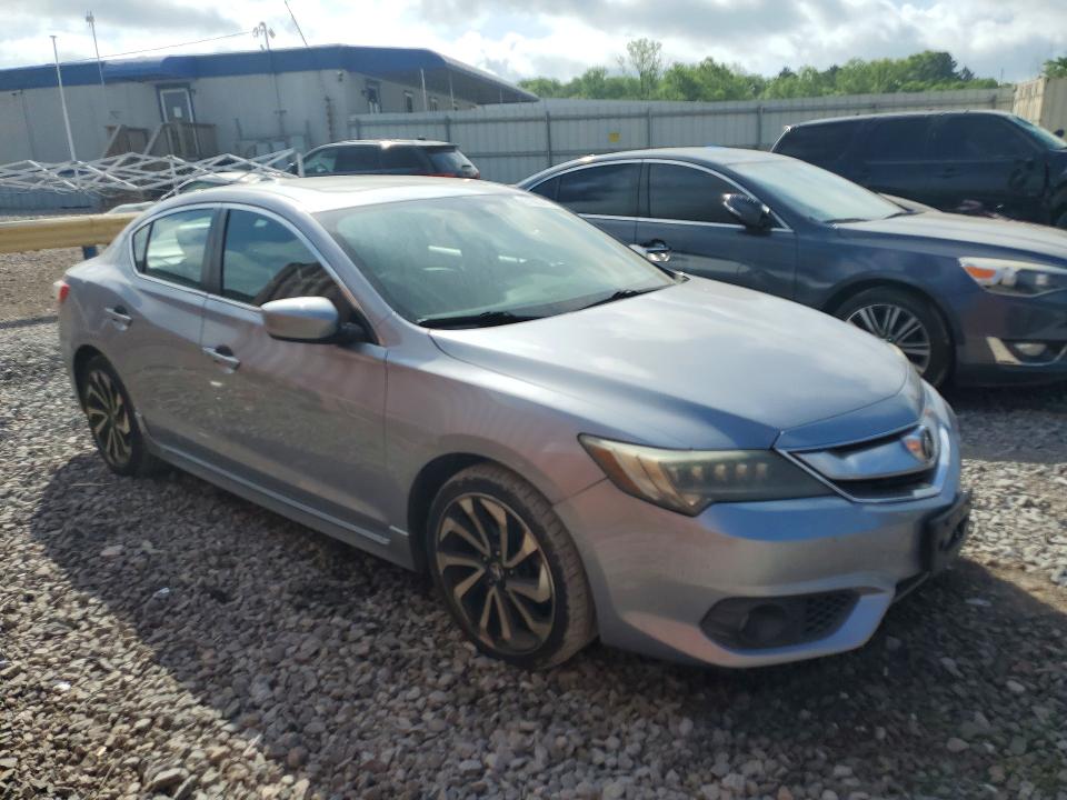 2016 Acura Ilx მანქანა იყიდება აუქციონზე, vin: 19UDE2F84GA002321, აუქციონის ნომერი: 51063416