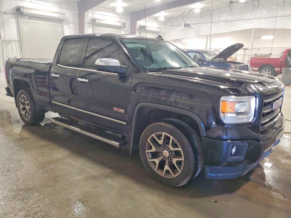 Продажа на аукционе авто 2015 Gmc Sierra, vin: 1GTV2VEC2FZ170543, номер лота: 50430136