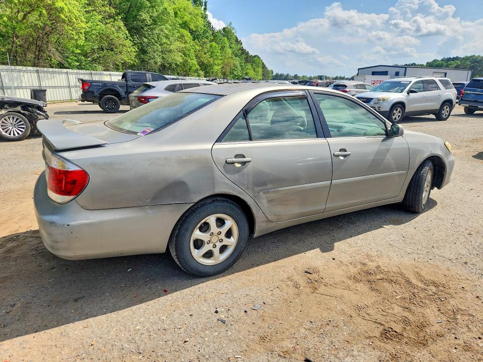 Aukcja sprzedaży 2006 Toyota Camry, vin: 4T1BE32K46U656094, numer aukcji: 48359466