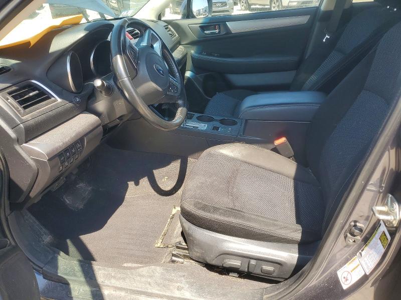 49460796 :رقم المزاد ، 4S4BSAFC7G3301816 vin ، 2016 Subaru Outback مزاد بيع