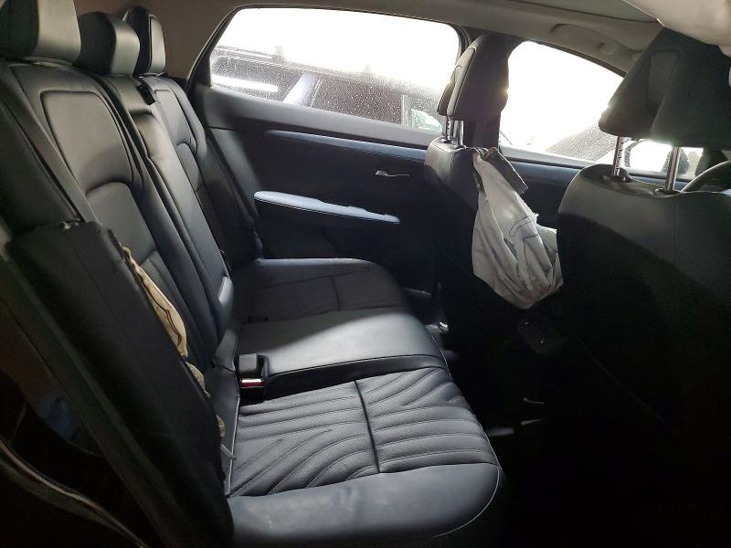 Aukcja sprzedaży 2023 Nissan Ariya, vin: JN1DF0CD2PM701451, numer aukcji: 50318586