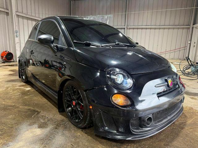 50027416 :رقم المزاد ، 3C3CFFFH9DT664970 vin ، 2013 Fiat 500 مزاد بيع