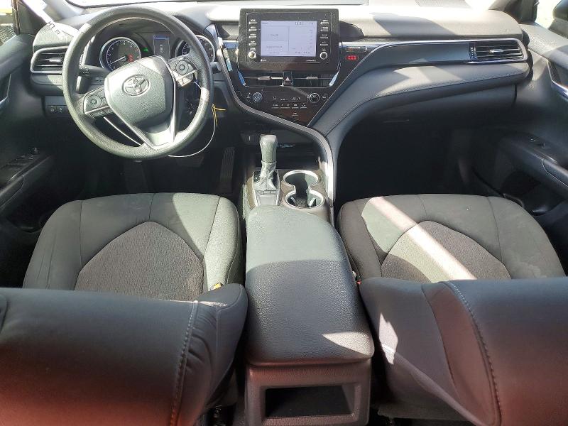 Продаж на аукціоні авто 2023 Toyota Camry, vin: 4T1C11AK8PU727093, номер лоту: 50774416