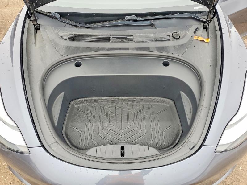 Aukcja sprzedaży 2020 Tesla Model 3, vin: 5YJ3E1EA0LF784837, numer aukcji: 48515686