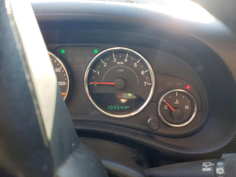 Продажа на аукционе авто 2015 Jeep Wrangler Unlimited, vin: 1C4BJWEG1FL678018, номер лота: 78179655
