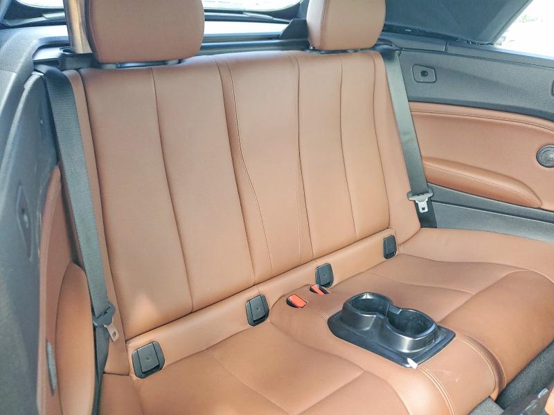 Продаж на аукціоні авто 2017 Bmw 230i, vin: WBA2K9C35HV647390, номер лоту: 49125956