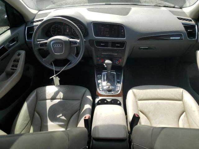 Продаж на аукціоні авто 2012 Audi Q5, vin: WA1DKAFP5CA013647, номер лоту: 48204266