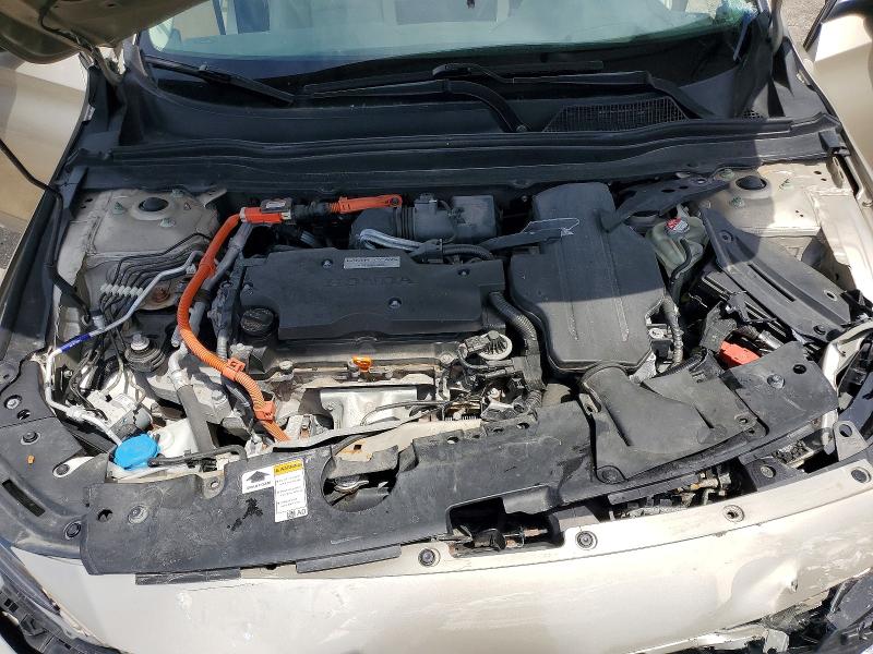 Aukcja sprzedaży 2020 Honda Accord, vin: 1HGCV3F90LA007097, numer aukcji: 50653986