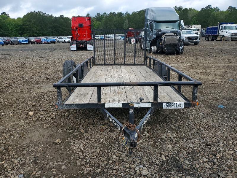 Aukcja sprzedaży 2017 Big Tex Utility Tr, vin: 16VAX1415H2022153, numer aukcji: 50894126