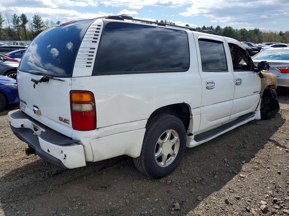 Продаж на аукціоні авто 2003 Gmc Yukon Xl, vin: 1GKFK66U83J281632, номер лоту: 49187536
