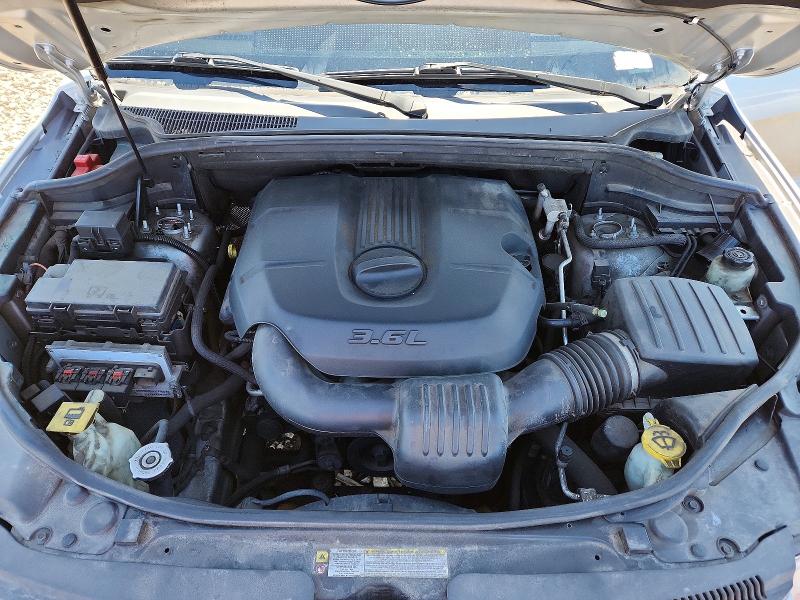 Продажа на аукционе авто 2011 Jeep Grand Cherokee, vin: 1J4RS4GG0BC577988, номер лота: 51418666