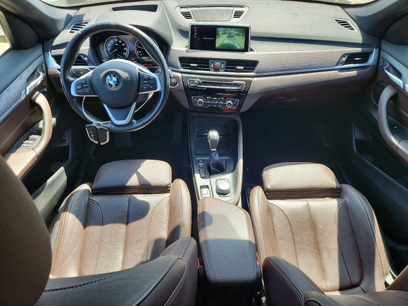 Продаж на аукціоні авто 2018 Bmw X1, vin: WBXHT3C34J5L33343, номер лоту: 49666756