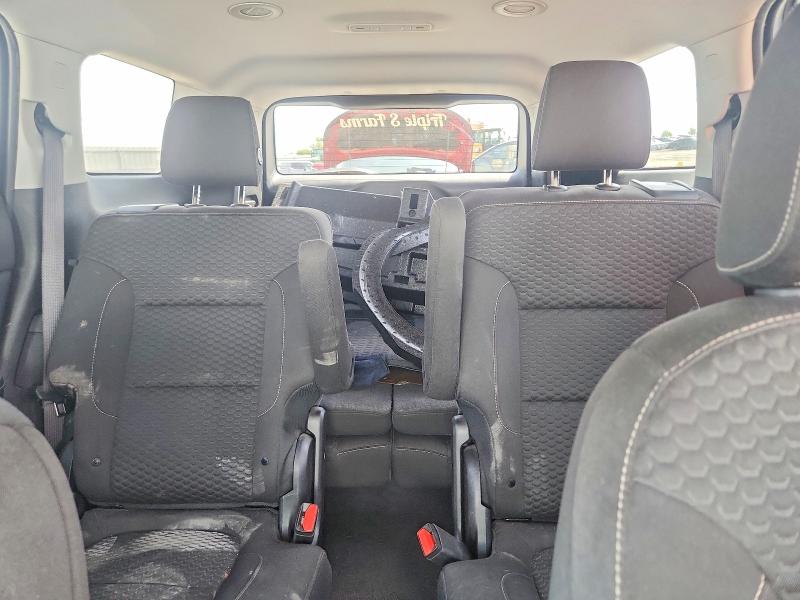 Продаж на аукціоні авто 2019 Gmc Acadia, vin: 1GKKNSLAXKZ283536, номер лоту: 49490946