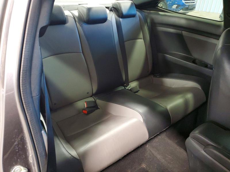 2017 Honda Civic მანქანა იყიდება აუქციონზე, vin: 2HGFC3B74HH351032, აუქციონის ნომერი: 51246716