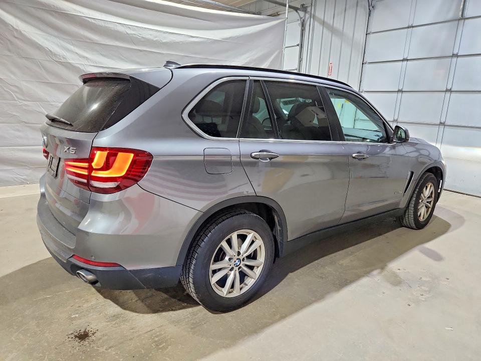 Продажа на аукционе авто 2015 Bmw X5, vin: 5UXKR0C5XF0P13386, номер лота: 51411616