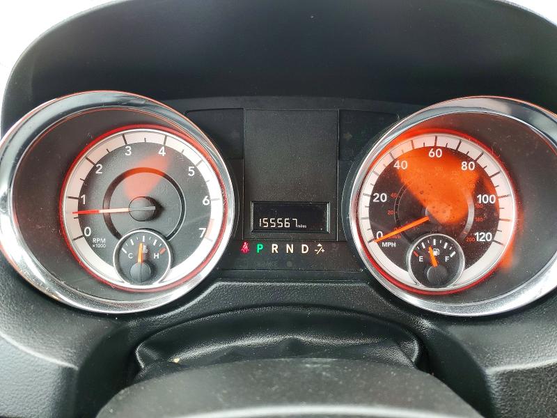 Aukcja sprzedaży 2019 Dodge Grand Caravan, vin: 2C4RDGCG2KR800529, numer aukcji: 48856156