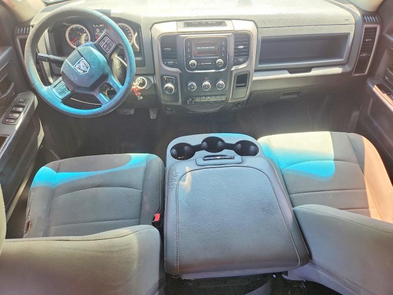 Продажа на аукционе авто 2017 Ram 1500, vin: 1C6RR6KT5HS723924, номер лота: 49019886
