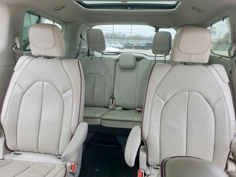 Aukcja sprzedaży 2018 Chrysler Pacifica, vin: 2C4RC1GG9JR102363, numer aukcji: 48918416