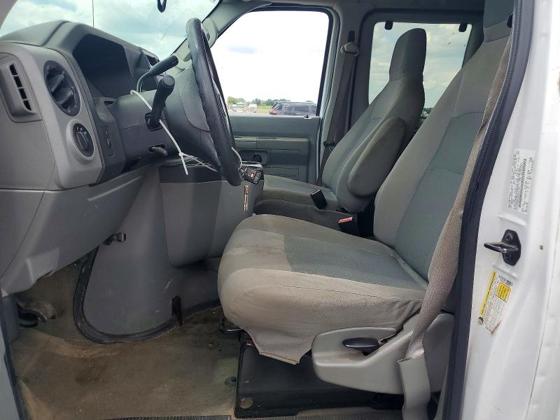 Aukcja sprzedaży 2014 Ford Econoline, vin: 1FBNE3BL1EDB00242, numer aukcji: 49929906