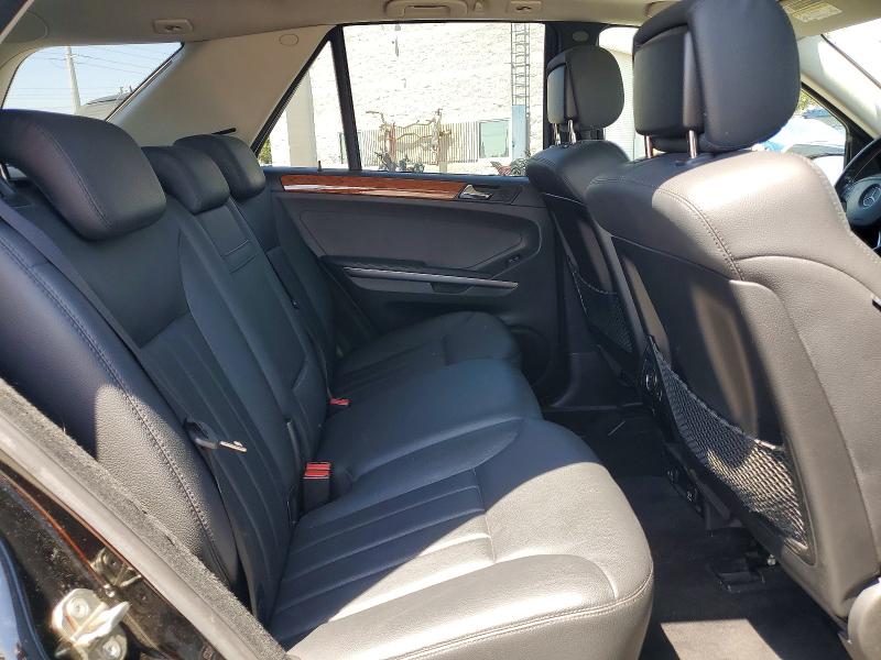 Продаж на аукціоні авто 2006 Mercedes-benz Ml, vin: 4JGBB86E16A015710, номер лоту: 48971456