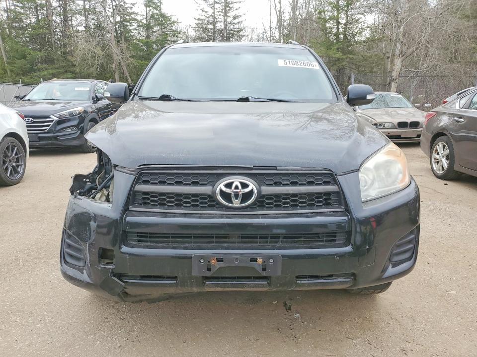 2009 Toyota Rav4 მანქანა იყიდება აუქციონზე, vin: 2T3BF33VX9W001391, აუქციონის ნომერი: 51082606