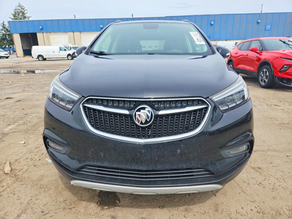 Aukcja sprzedaży 2017 Buick Encore, vin: KL4CJCSB0HB039711, numer aukcji: 51077406