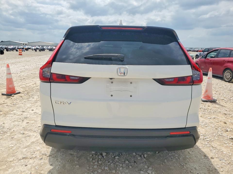 Продажа на аукционе авто 2023 Honda Cr-v, vin: 2HKRS4H75PH406170, номер лота: 50492826