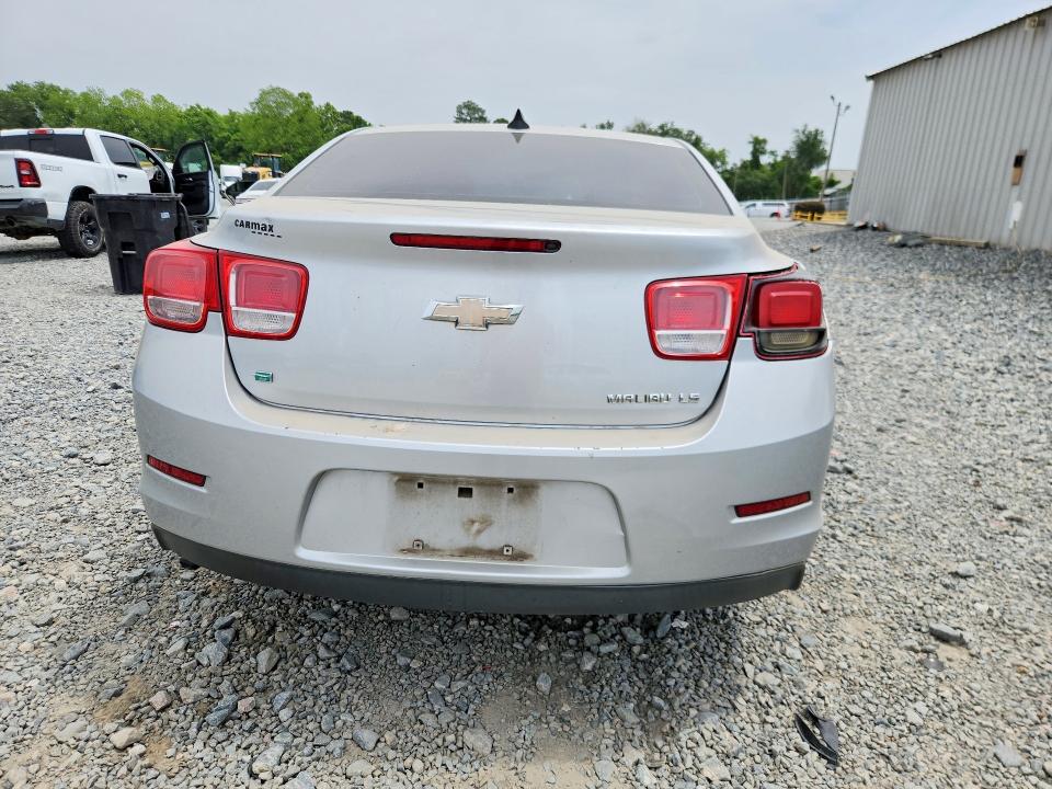 2015 Chevrolet Malibu მანქანა იყიდება აუქციონზე, vin: 1G11A5SL1FF319170, აუქციონის ნომერი: 50638566