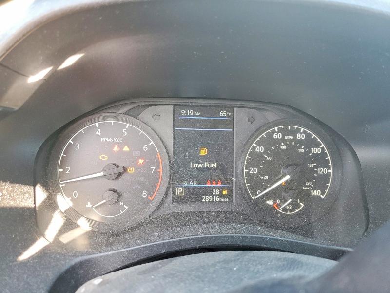 Продаж на аукціоні авто 2024 Nissan Altima, vin: 1N4BL4BV2RN359033, номер лоту: 51672416