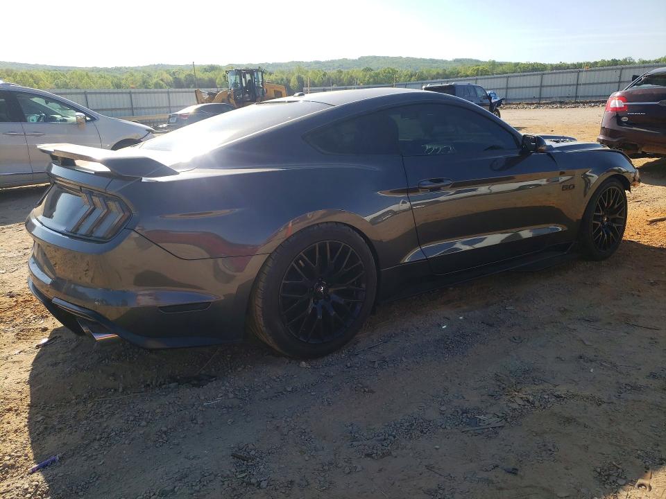 Aukcja sprzedaży 2019 Ford Mustang, vin: 1FA6P8CF4K5157420, numer aukcji: 49957596