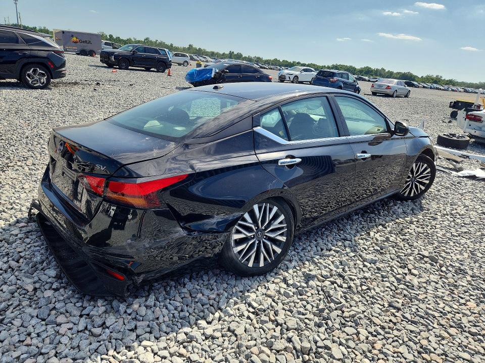 2024 Nissan Altima მანქანა იყიდება აუქციონზე, vin: 1N4BL4DV4RN337077, აუქციონის ნომერი: 50322136