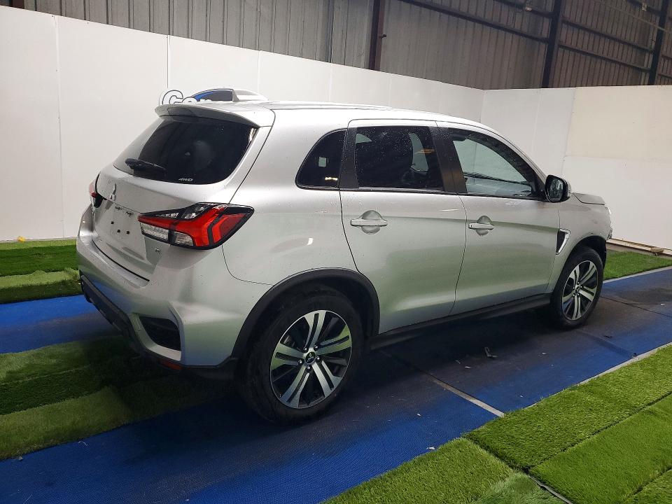 Продаж на аукціоні авто 2026 Mitsubishi Outlander Sport, vin: JA4ARUAU3TU003789, номер лоту: 48904966