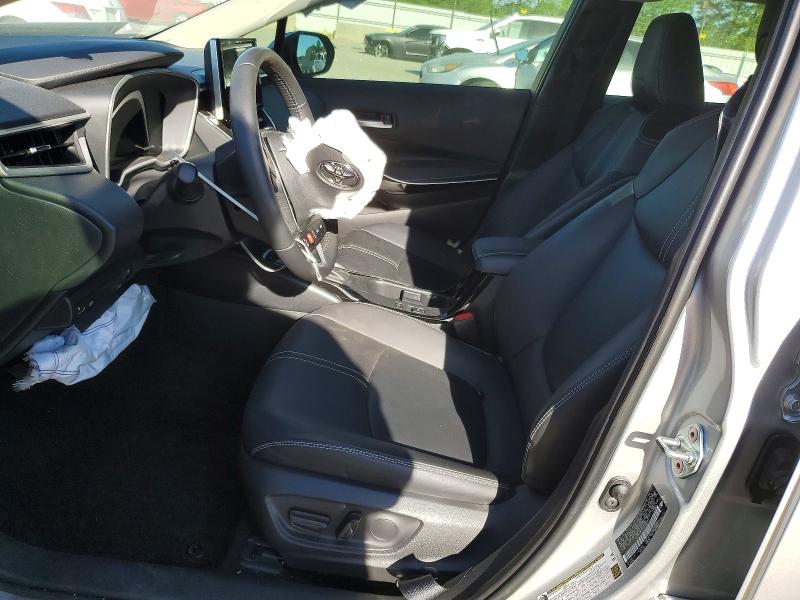 Продаж на аукціоні авто 2024 Toyota Corolla Hybrid, vin: JTDBCMFEXRJ033315, номер лоту: 49860906