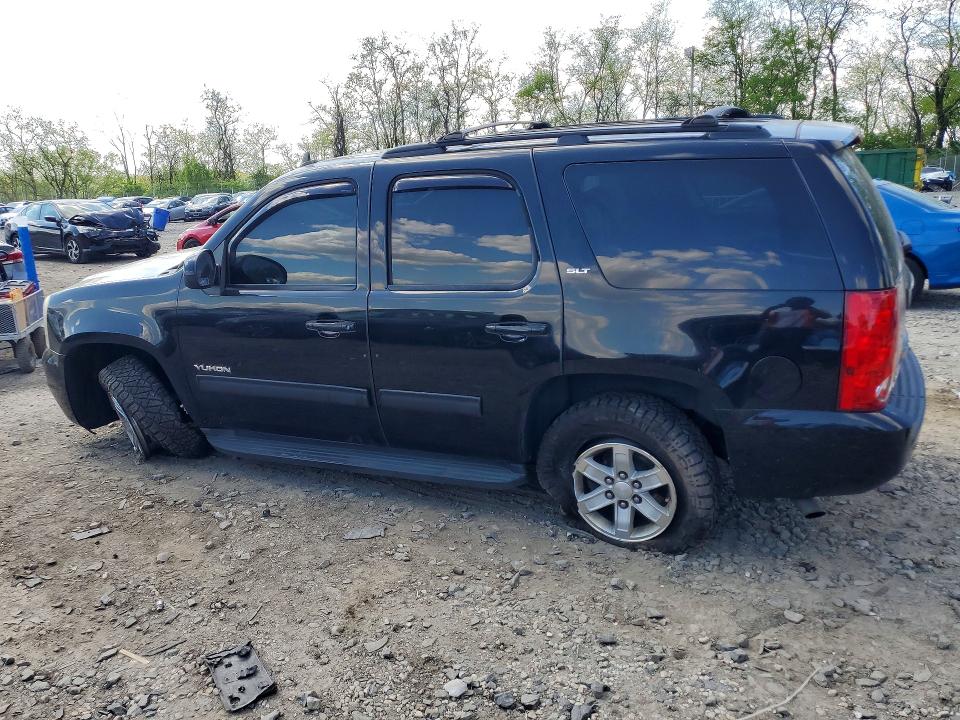2012 Gmc Yukon მანქანა იყიდება აუქციონზე, vin: 1GKS2CE0XCR222546, აუქციონის ნომერი: 50129756