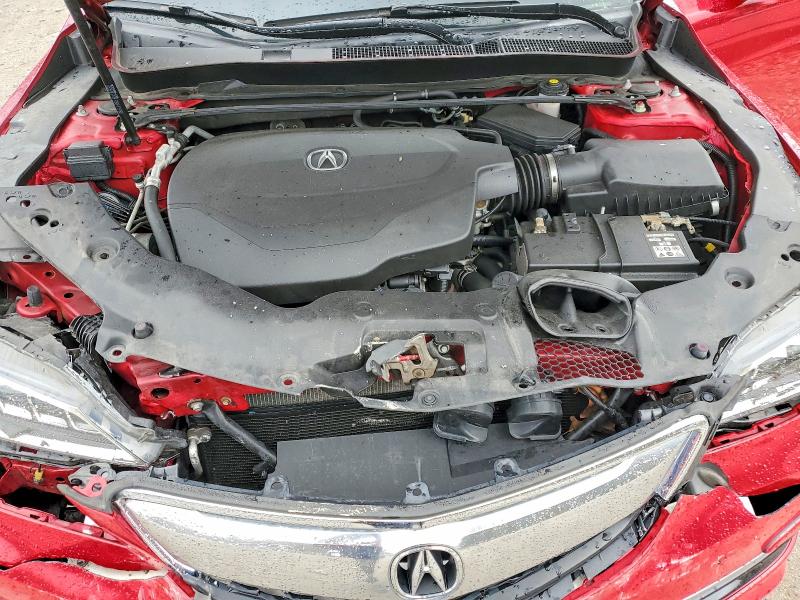 Aukcja sprzedaży 2017 Acura Tlx, vin: 19UUB3F58HA003297, numer aukcji: 51791526