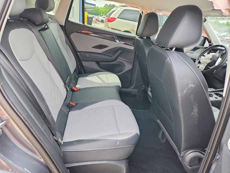 Aukcja sprzedaży 2026 Volkswagen Tiguan, vin: 3VVFR7RM4TM019233, numer aukcji: 51825066