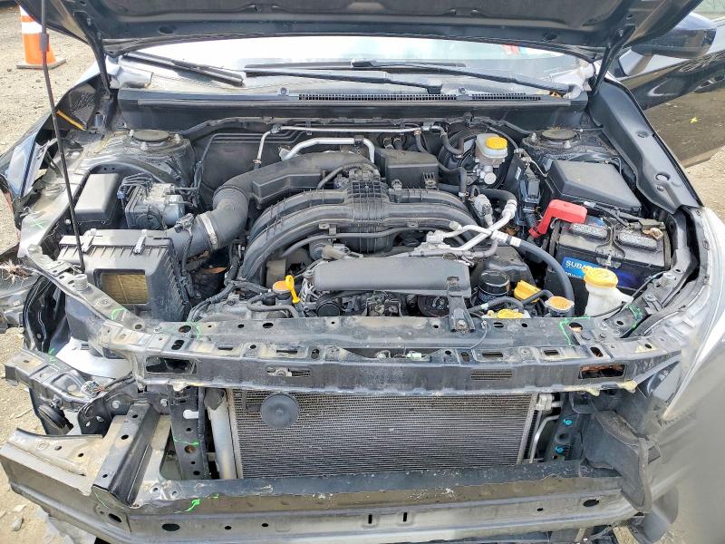 Продаж на аукціоні авто 2019 Subaru Crosstrek, vin: JF2GTACC6KH265903, номер лоту: 50646696