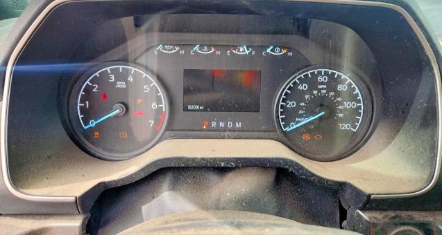 Продажа на аукционе авто 2022 Ford F150, vin: 1FTEW1CP5NKD20963, номер лота: 50564786