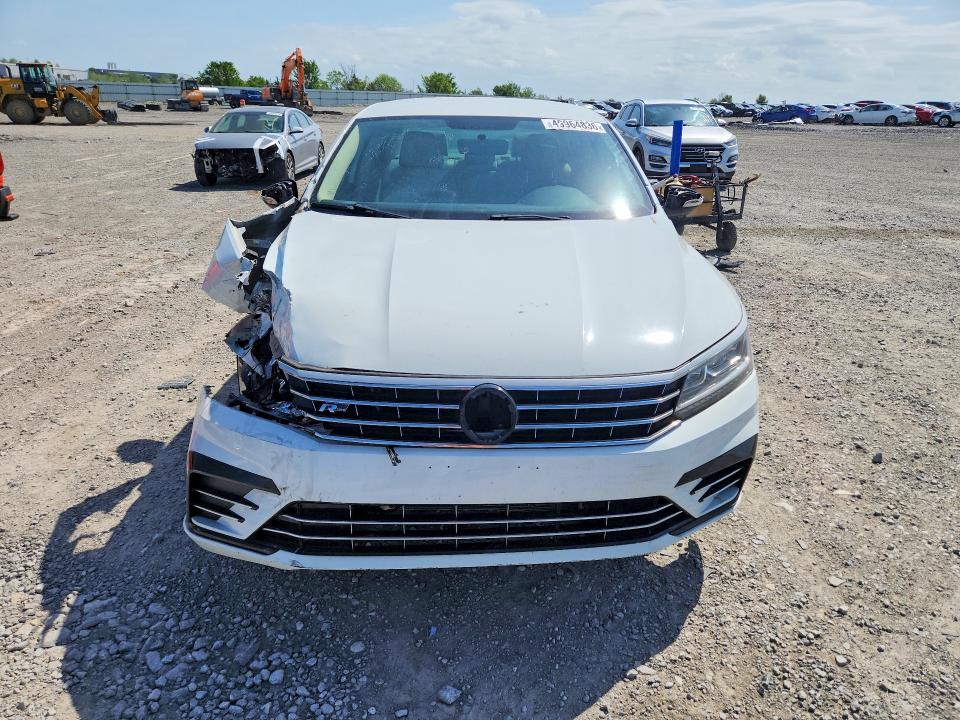 Aukcja sprzedaży 2016 Volkswagen Passat, vin: 1VWAS7A35GC038636, numer aukcji: 49964836