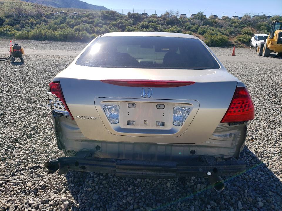 Aukcja sprzedaży 2006 Honda Accord, vin: JHMCM56176C006480, numer aukcji: 50308106