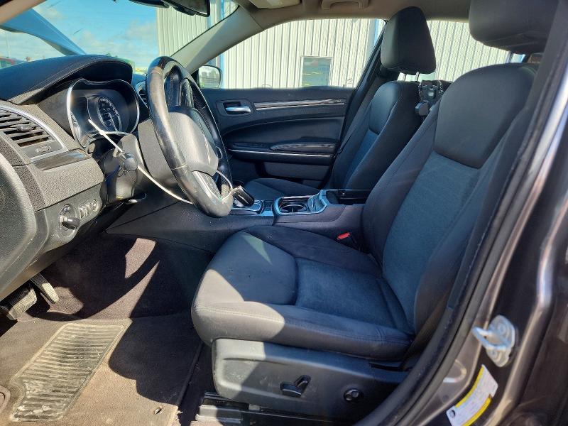 48456236 :رقم المزاد ، 2C3CCAAG6JH320592 vin ، 2018 Chrysler 300 مزاد بيع