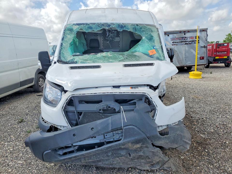 Продажа на аукционе авто 2024 Ford Transit, vin: 1FTBR1C85RKA77017, номер лота: 79123505