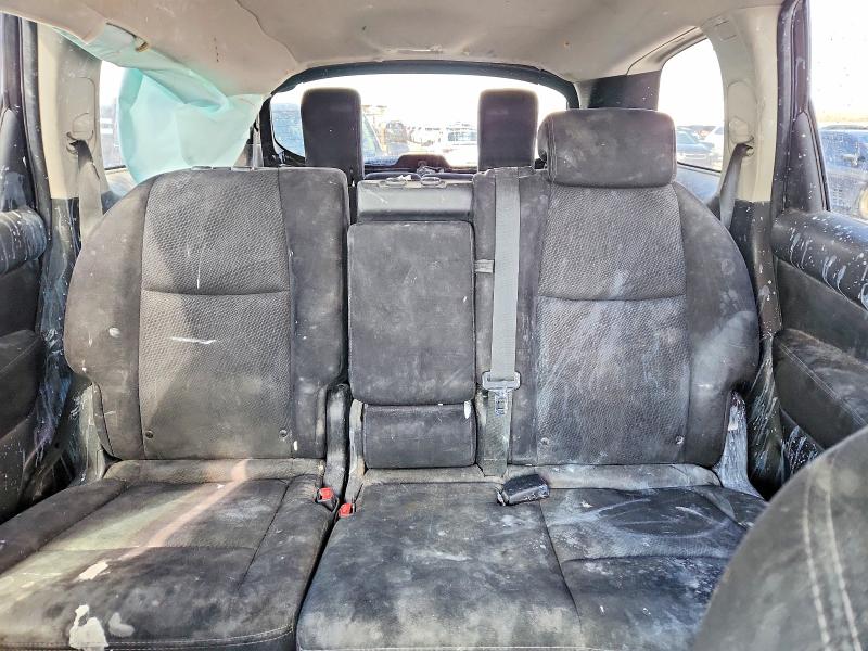 Продажа на аукционе авто 2015 Nissan Pathfinder, vin: 5N1AR2MN7FC602134, номер лота: 50255376