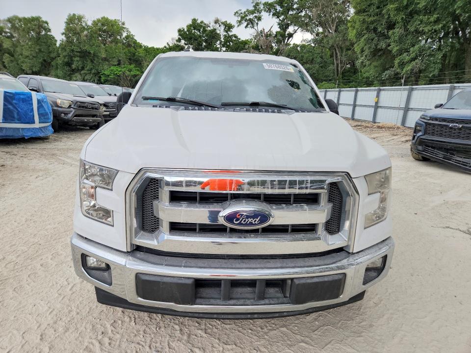 Aukcja sprzedaży 2017 Ford F150, vin: 1FTEW1CG5HFB12000, numer aukcji: 50768526