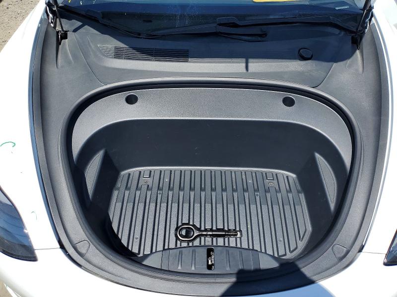2021 Tesla Model 3 მანქანა იყიდება აუქციონზე, vin: 5YJ3E1EA8MF877879, აუქციონის ნომერი: 51866946