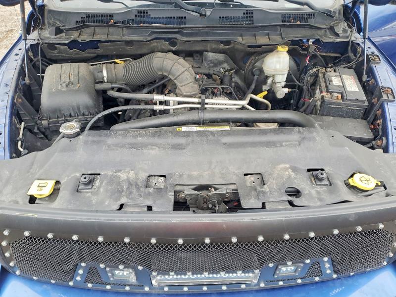 Продаж на аукціоні авто 2009 Dodge Ram 1500, vin: 1D3HV13T59J532908, номер лоту: 50827806