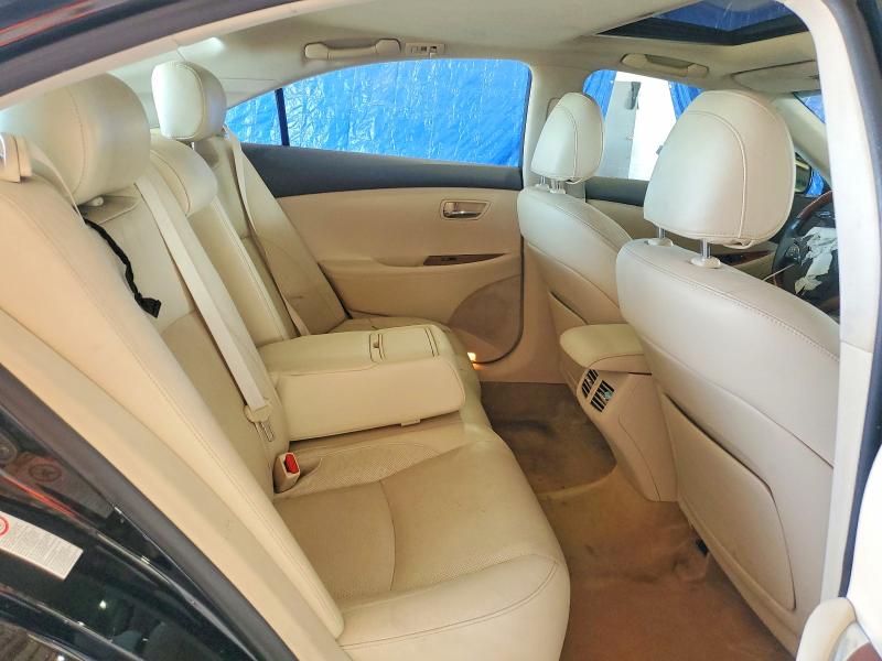 50462686 :رقم المزاد ، JTHBK1EGXC2482417 vin ، 2012 Lexus Es مزاد بيع
