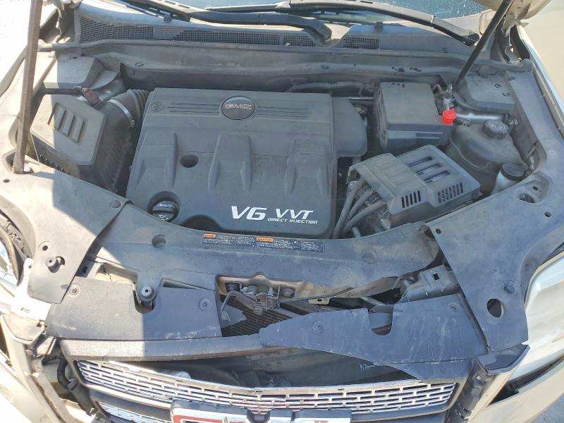 Продаж на аукціоні авто 2015 Gmc Terrain, vin: 2GKFLTE38F6413732, номер лоту: 51170426
